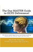 The One Master Guide to OCPD Deliverance!