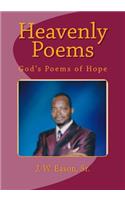 Heavenly Poems