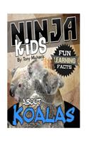 Fun Learning Facts about Koalas