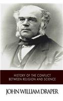 History of the Conflict Between Religion and Science