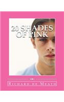 20 SHADES of PINK