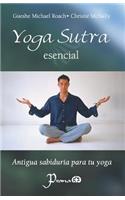 Yoga sutra esencial