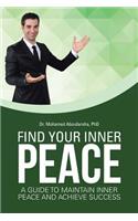 Find Your Inner Peace