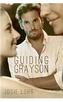 Guiding Grayson