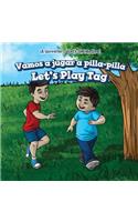 Vamos a Jugar a Pilla-Pilla / Let's Play Tag