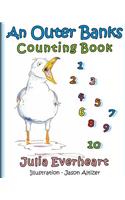 Outer Banks Counting Book