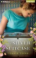 Silver Suitcase