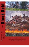 Blood Debt