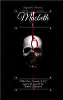Asylum817 Productions Presents