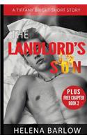 Landlord's Son: A Tiffany Bright Short Story