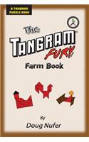 Tangram Fury Farm Book