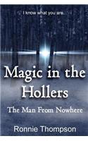 Magic in the Hollers