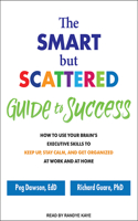 The Smart But Scattered Guide to Success