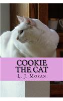 Cookie the Cat: (English)