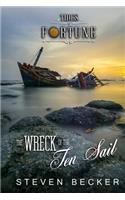 The Wreck of the Ten Sail