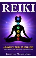 Reiki