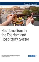 Neoliberalism in the Tourism and Hospitality Sector