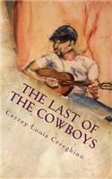 Last of the Cowboys