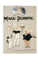 Magic Pudding