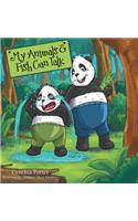 My Animals & Fish Can Talk: (English)