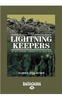 The Lightning Keepers: The AIF's Alphabet Company in the Great War