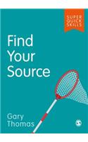 Find Your Source