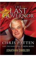 Last Governor
