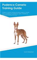 Podenco Canario Training Guide Podenco Canario Training Includes