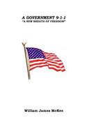 A Government 9-1-1
