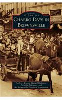 Charro Days in Brownsville