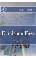 Dandelion Fuzz
