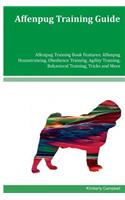 Affenpug Training Guide Affenpug Training Book Features