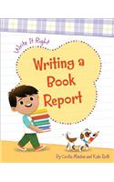 Writing a Book Report