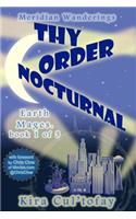 Thy Order Nocturnal