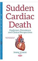 Sudden Cardiac Death