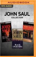 John Saul Collection