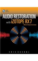 Audio Restoration with Izotope RX 7