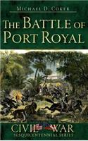 Battle of Port Royal