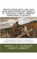 David Crockett
