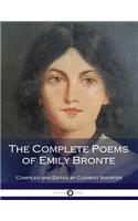 The Complete Poems of Emily Bronte