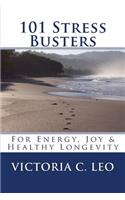 101 Stress Busters