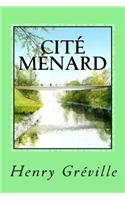 Cité Ménard