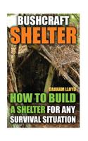 Bushcraft Shelter