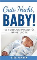 Gute Nacht, Baby! 1