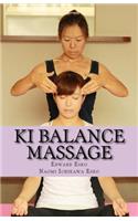 Ki Balance Massage