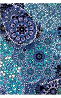 Patterns 2 Notebook