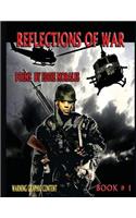 Reflections of war book 1