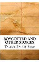Boycotted and Other Stories