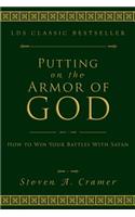 Putting on the Armor of God
