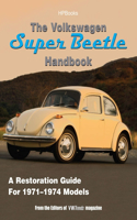 Volkswagen Super Beetle Handbookhp1483
